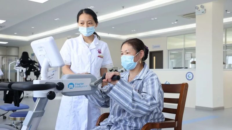 养老院护工：他们的职责与重要性