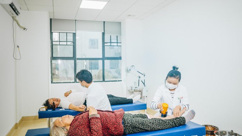 护理院资质代办，揭秘养老机构服务质量关键