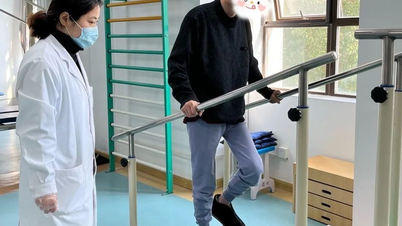 认知症老人护理院如何挑选：关注细节，保障品质**