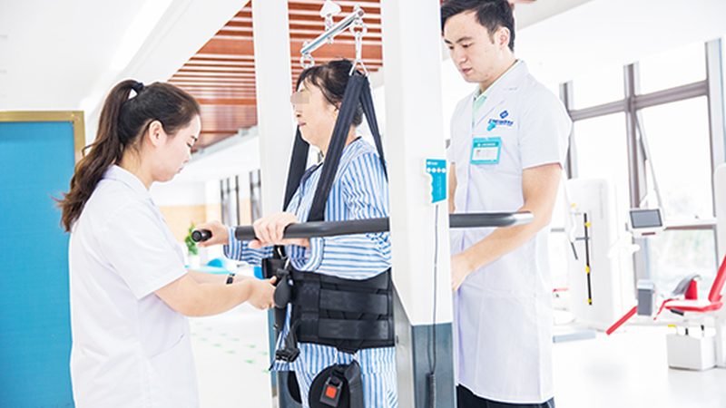 智能养老院设备：揭秘十大品牌背后的技术秘密