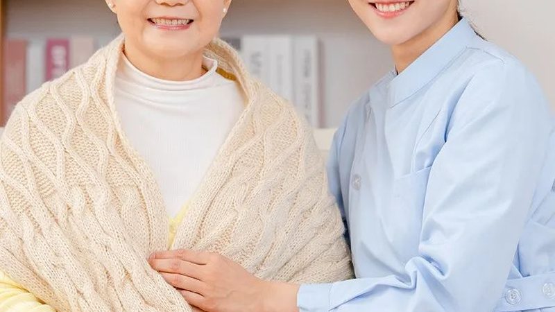 智慧养老系统安装后调试方法