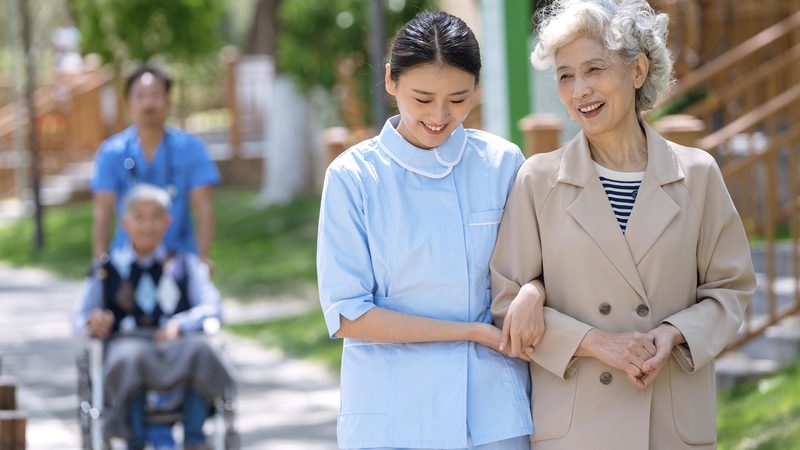 养老扶手，如何选择合适的“守护者”？**