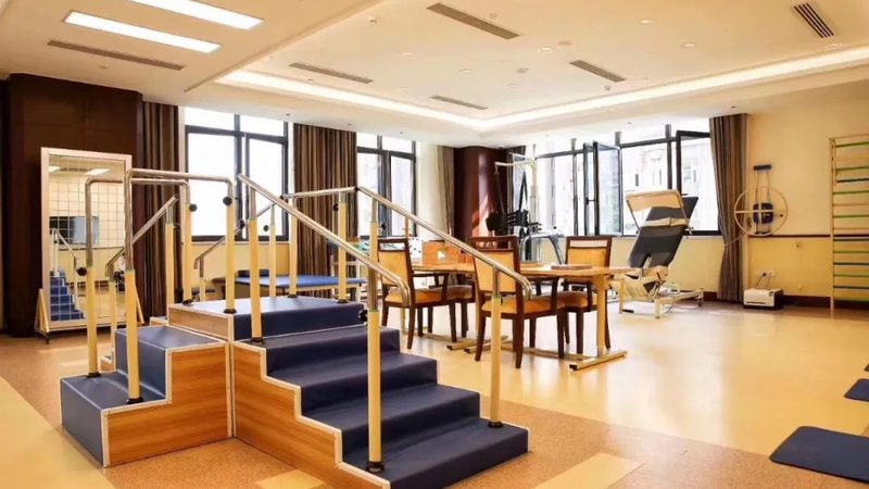 医养结合与社区居家养老区别