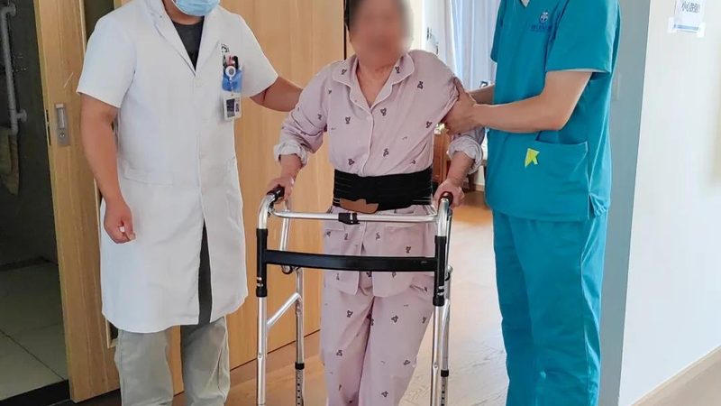 失能老人护理床尺寸怎么选