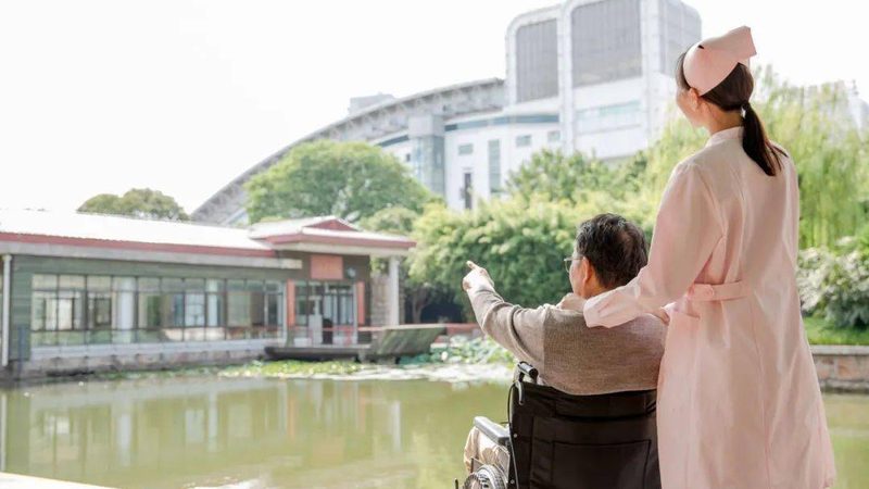智慧养老居家服务加盟，先看懂这五步流程再入局