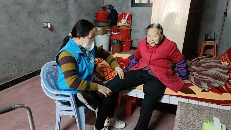 瘫痪病人大小便护理步骤：专业照护，关爱无微不至